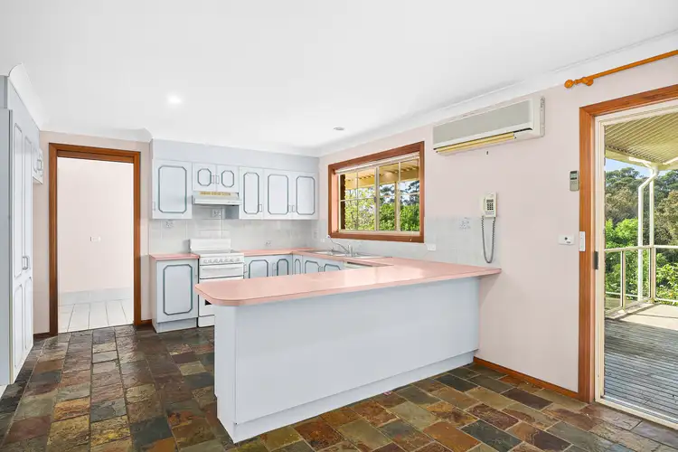 Fourth view of Homely house listing, 9 Sabal Close, Berry NSW 2535