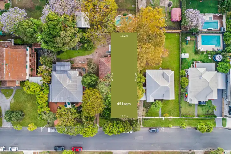 105 Gympie Street, Northgate QLD 4013