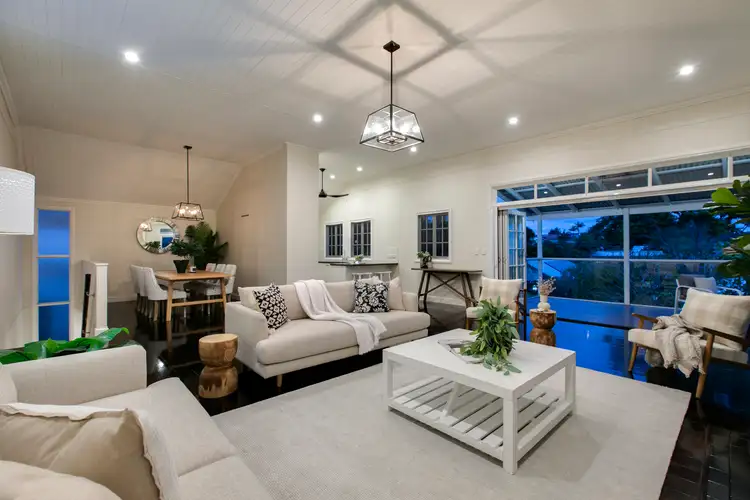 Fifth view of Homely house listing, 98 Bellevue Terrace, Clayfield QLD 4011