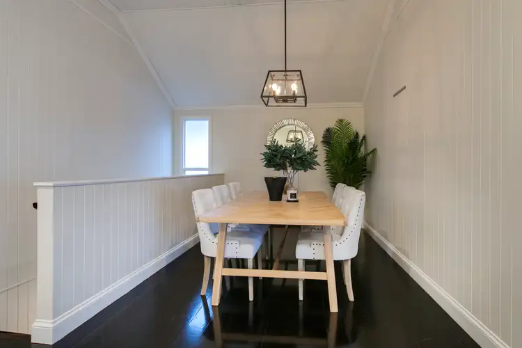 Sixth view of Homely house listing, 98 Bellevue Terrace, Clayfield QLD 4011