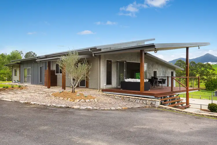 Second view of Homely house listing, 10 Range View Drive, Mount Samson QLD 4520