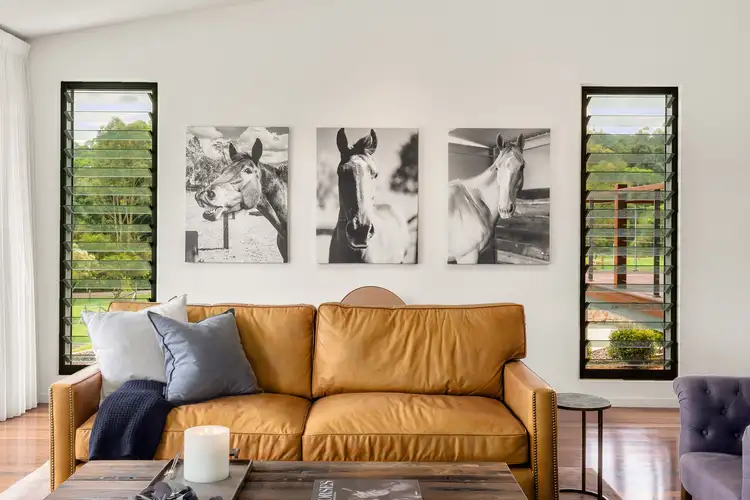 Fifth view of Homely house listing, 10 Range View Drive, Mount Samson QLD 4520