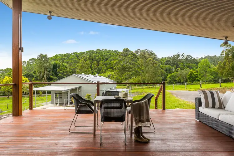 Sixth view of Homely house listing, 10 Range View Drive, Mount Samson QLD 4520
