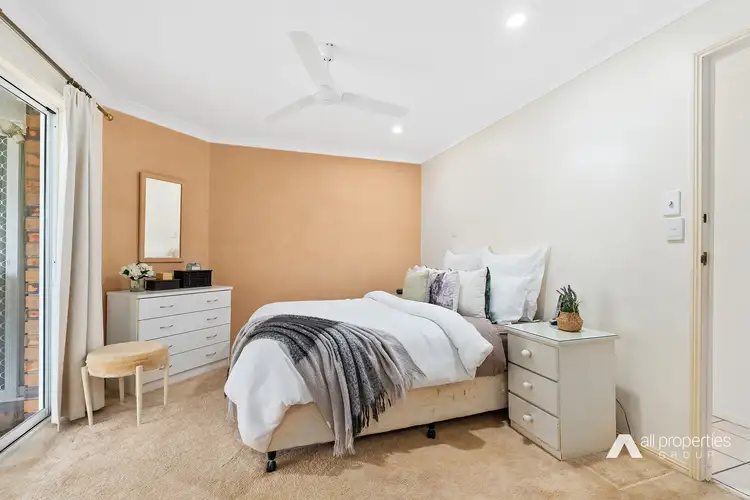 Sixth view of Homely house listing, 7 Millwood Street, Heritage Park QLD 4118