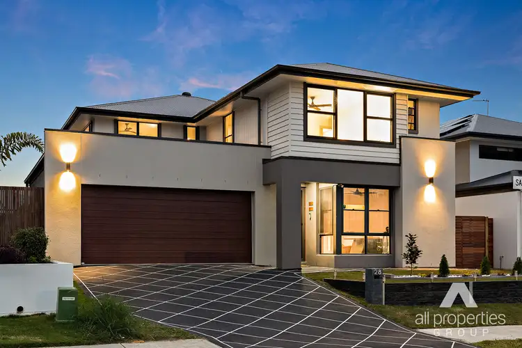 28 Sarabah Way, Pimpama QLD 4209