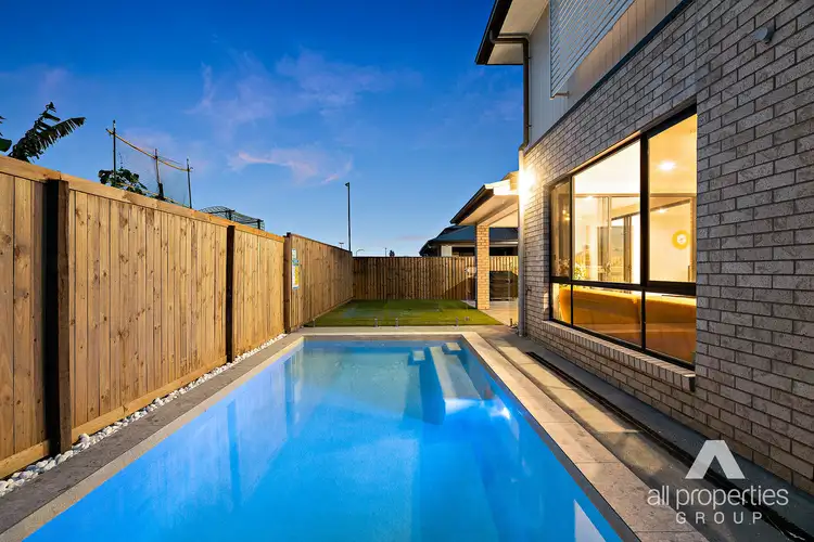 Third view of Homely house listing, 28 Sarabah Way, Pimpama QLD 4209