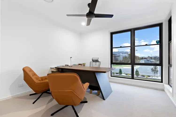 Fifth view of Homely house listing, 28 Sarabah Way, Pimpama QLD 4209