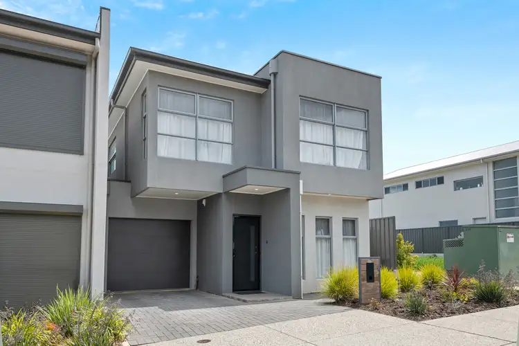 42 Lovelock Drive, Noarlunga Downs SA 5168