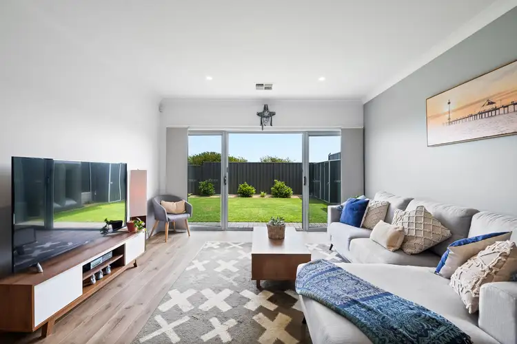 Second view of Homely house listing, 42 Lovelock Drive, Noarlunga Downs SA 5168