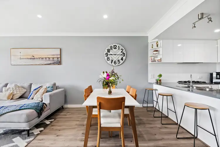 Third view of Homely house listing, 42 Lovelock Drive, Noarlunga Downs SA 5168