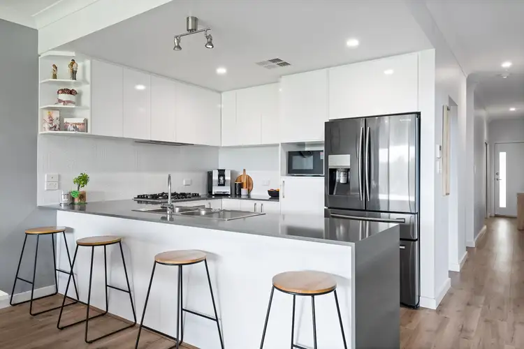 Fourth view of Homely house listing, 42 Lovelock Drive, Noarlunga Downs SA 5168