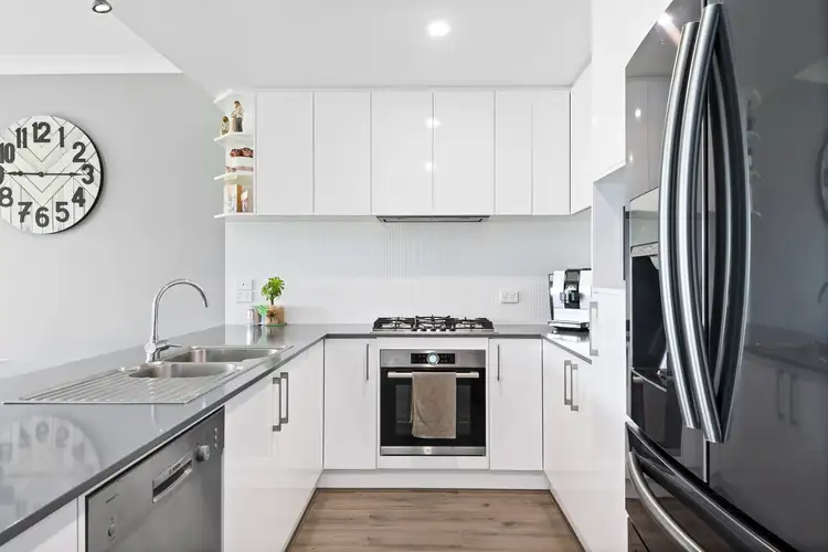 Fifth view of Homely house listing, 42 Lovelock Drive, Noarlunga Downs SA 5168