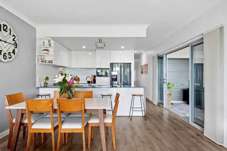 Sixth view of Homely house listing, 42 Lovelock Drive, Noarlunga Downs SA 5168