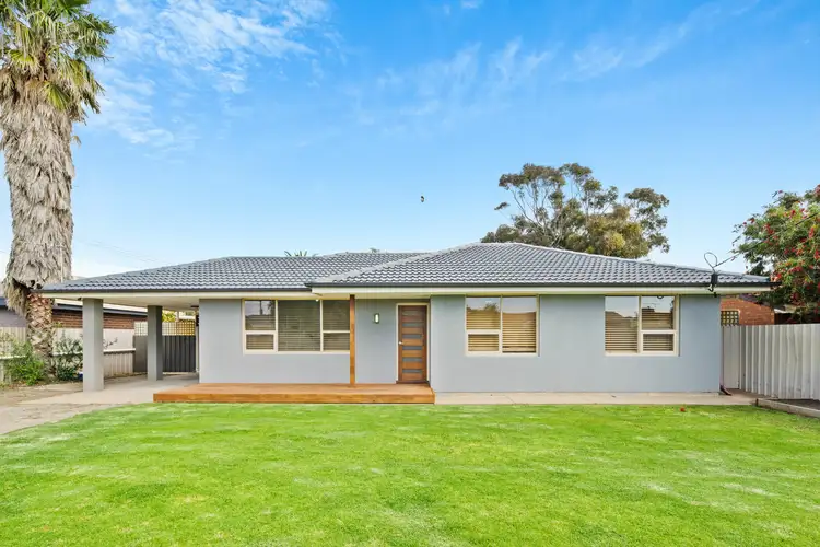 Main view of Homely house listing, 4 Rye Street, Seaford SA 5169
