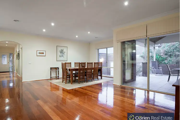 Fourth view of Homely house listing, 35 Northgate Drive, Berwick VIC 3806