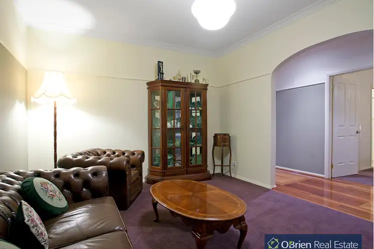 Fifth view of Homely house listing, 35 Northgate Drive, Berwick VIC 3806