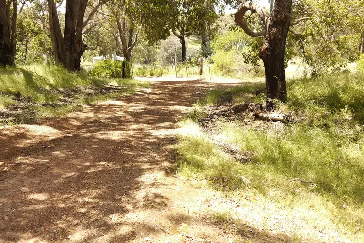 82 Nanga Brook Road, Waroona WA 6215