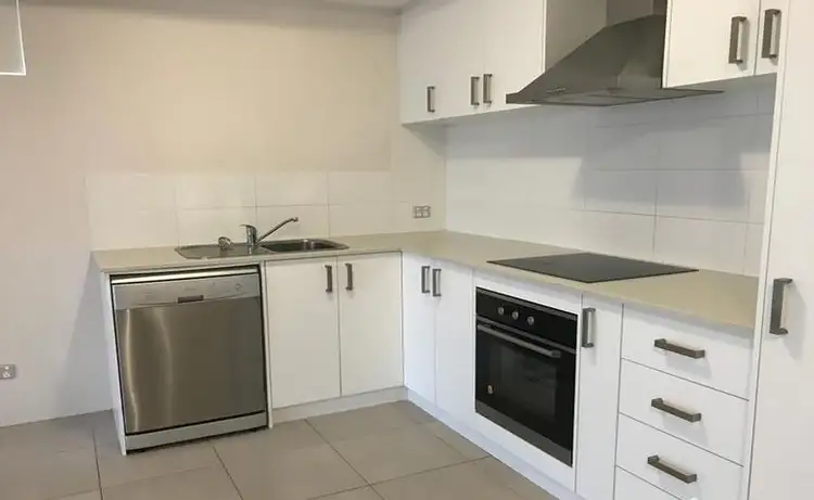 Second view of Homely apartment listing, 3/111 Kooyong Road, Rivervale WA 6103