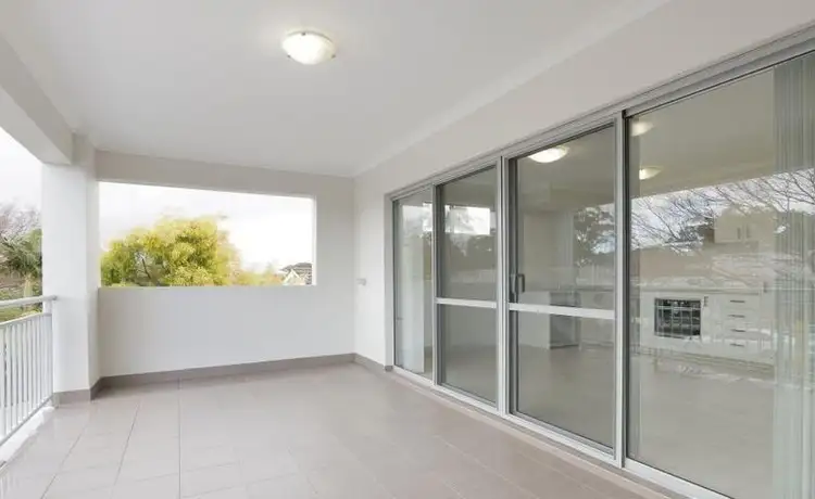 Fourth view of Homely apartment listing, 3/111 Kooyong Road, Rivervale WA 6103