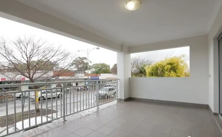 Fifth view of Homely apartment listing, 3/111 Kooyong Road, Rivervale WA 6103