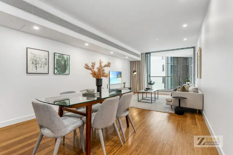 Level 18/1806/8 Kavanagh Street, Southbank VIC 3006
