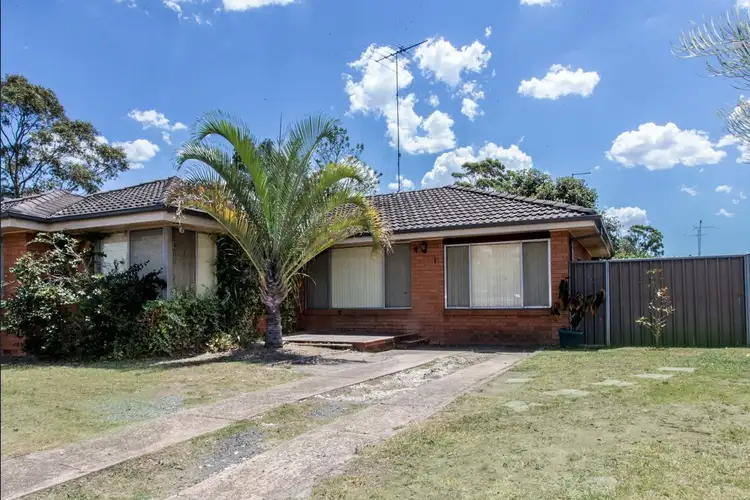 27 Coreen Avenue, Penrith NSW 2750