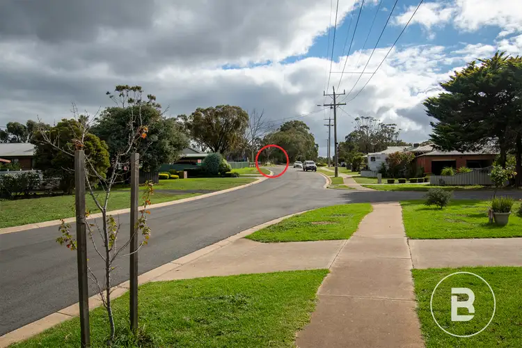 Fifth view of Homely land listing, 48 Griffiths Street, Maryborough VIC 3465