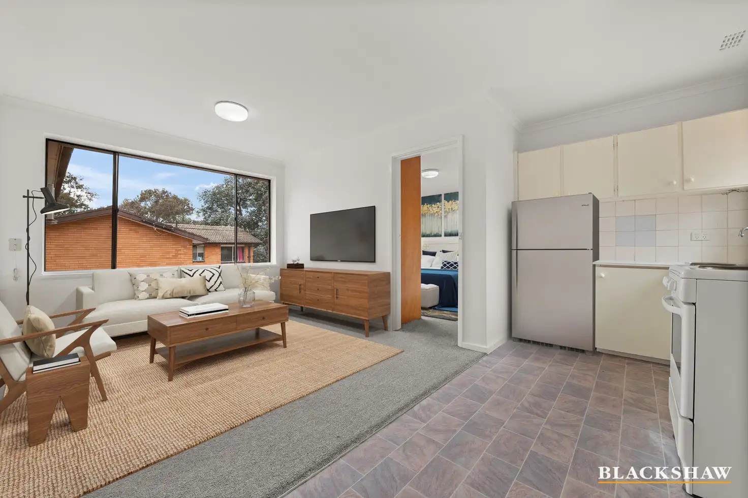 Main view of Homely apartment listing, 12/3 Port Arthur Street, Lyons ACT 2606