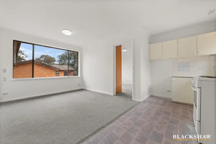 Second view of Homely apartment listing, 12/3 Port Arthur Street, Lyons ACT 2606