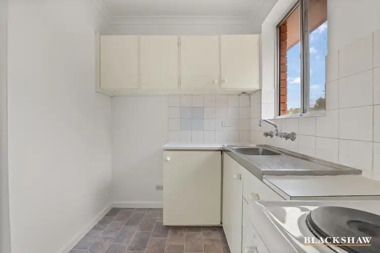 Fourth view of Homely apartment listing, 12/3 Port Arthur Street, Lyons ACT 2606