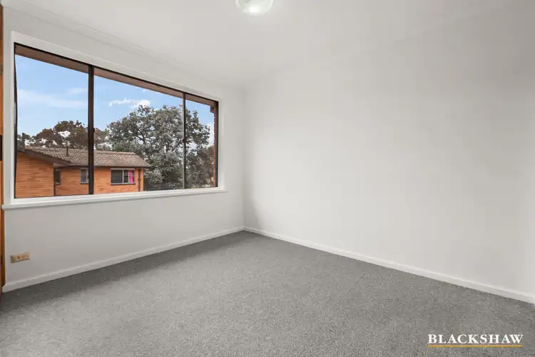 Sixth view of Homely apartment listing, 12/3 Port Arthur Street, Lyons ACT 2606