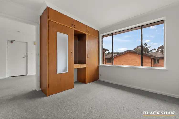 Seventh view of Homely apartment listing, 12/3 Port Arthur Street, Lyons ACT 2606
