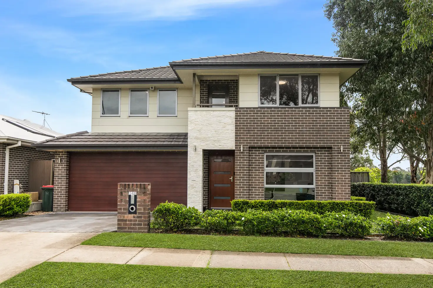 Main view of Homely house listing, 143 The Ponds Boulevard, The Ponds NSW 2769