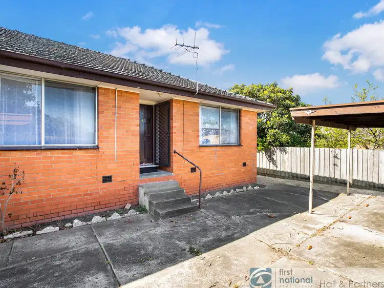 4/22 Olive Street, Dandenong VIC 3175