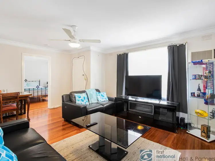Second view of Homely unit listing, 4/22 Olive Street, Dandenong VIC 3175