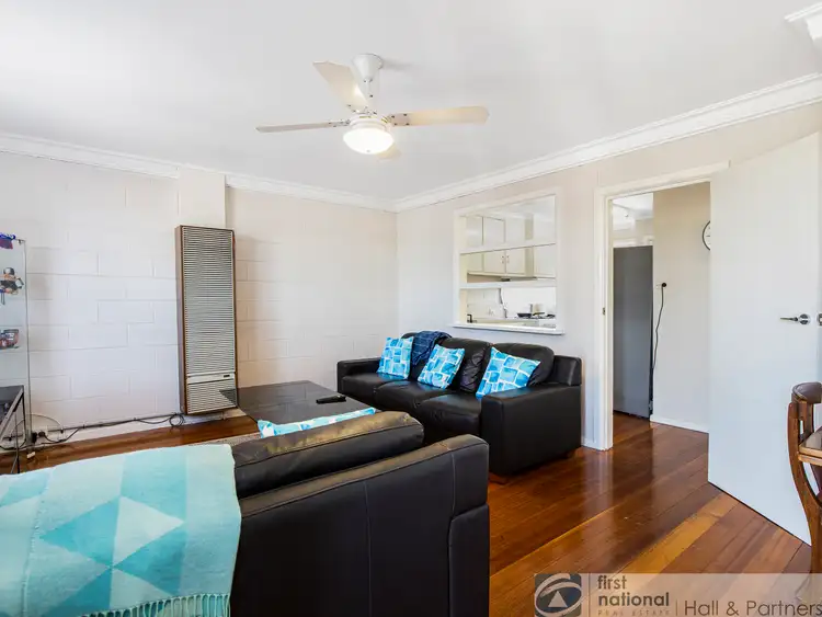 Third view of Homely unit listing, 4/22 Olive Street, Dandenong VIC 3175