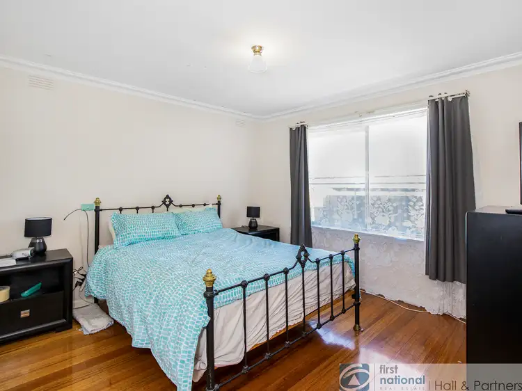Fifth view of Homely unit listing, 4/22 Olive Street, Dandenong VIC 3175
