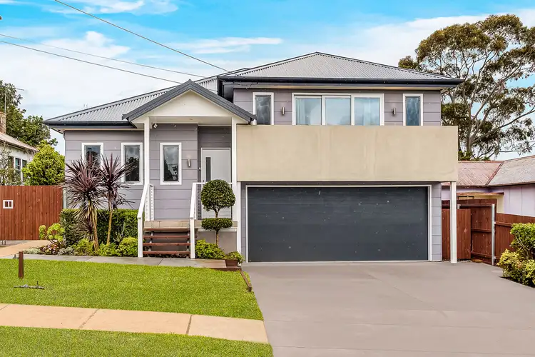 Main view of Homely house listing, 13 Hope Street, Seven Hills NSW 2147