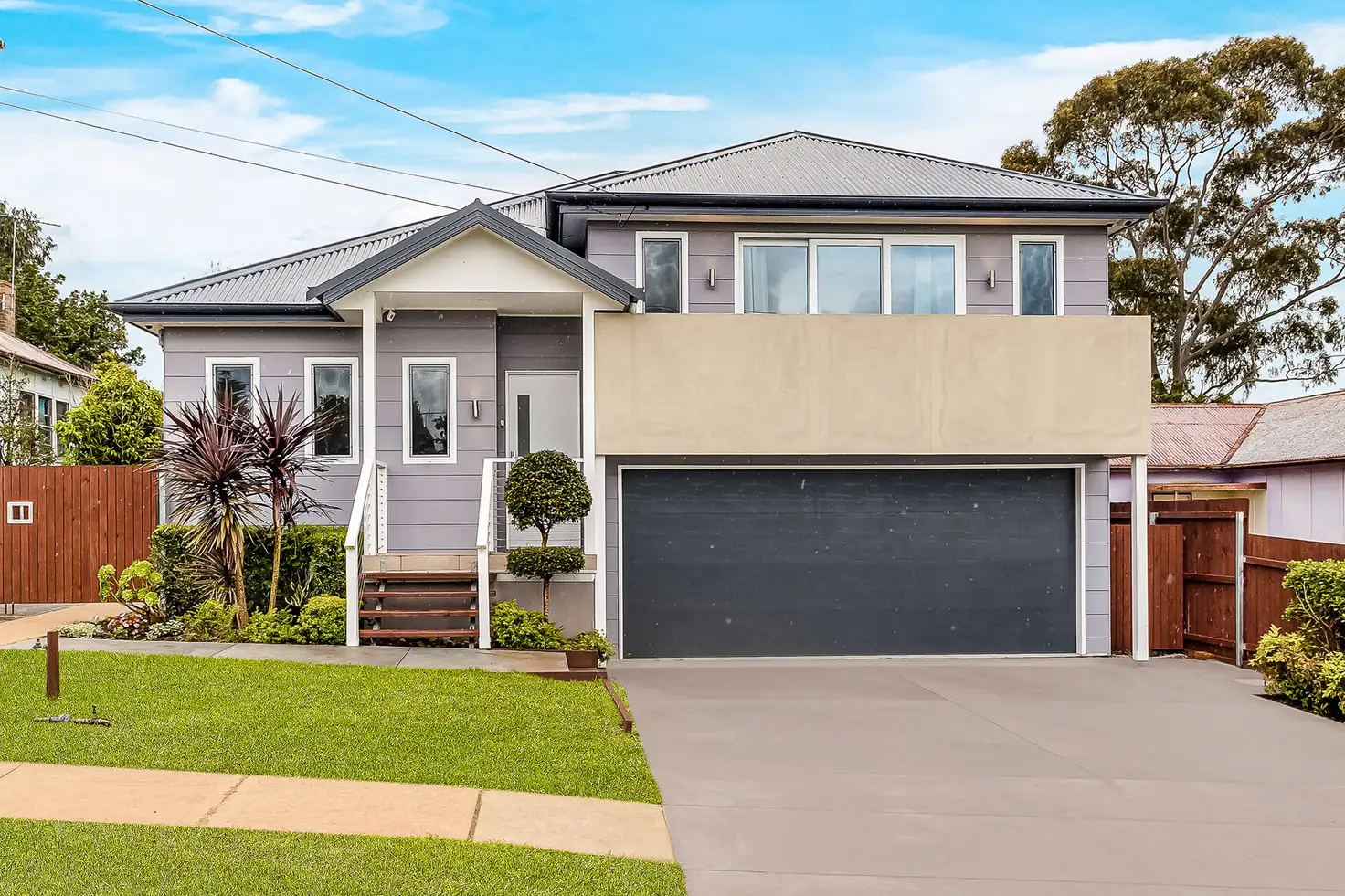 Main view of Homely house listing, 13 Hope Street, Seven Hills NSW 2147