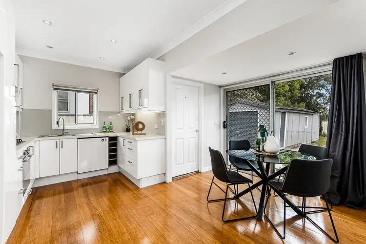 Third view of Homely house listing, 13 Hope Street, Seven Hills NSW 2147