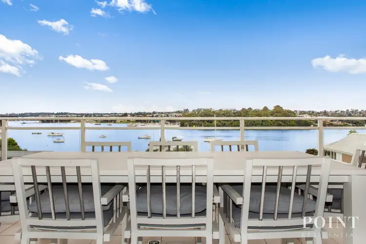 45/1 Palm Avenue, Breakfast Point NSW 2137