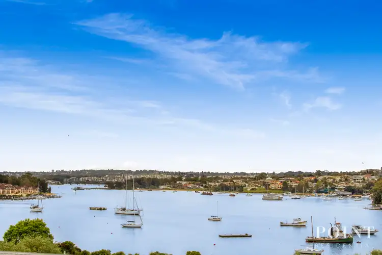 Second view of Homely apartment listing, 45/1 Palm Avenue, Breakfast Point NSW 2137