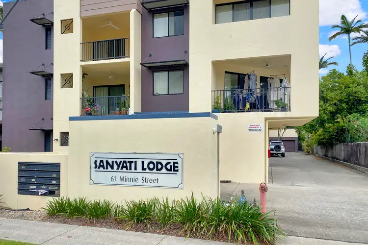 13/61-63 Minnie Street, Parramatta Park QLD 4870