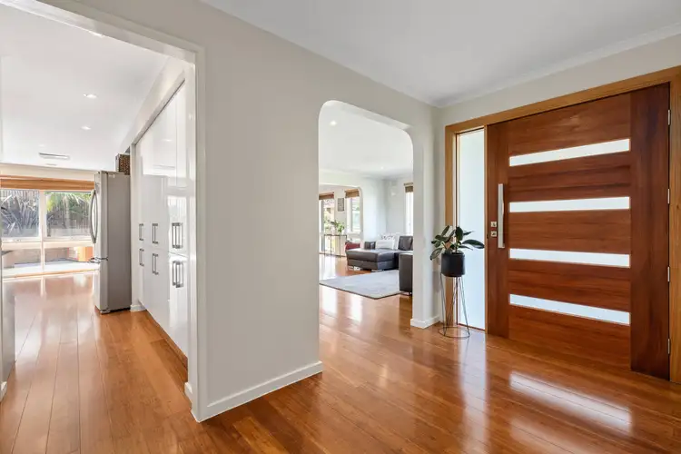 Second view of Homely house listing, 53 Menzies Drive, Sunbury VIC 3429