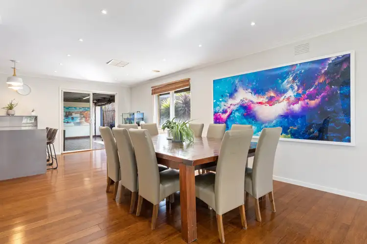Fourth view of Homely house listing, 53 Menzies Drive, Sunbury VIC 3429