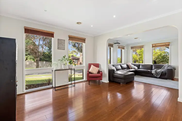 Fifth view of Homely house listing, 53 Menzies Drive, Sunbury VIC 3429