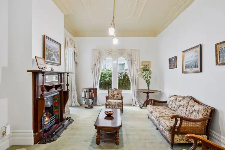 Second view of Homely house listing, 5 Roebuck Street, Newtown VIC 3220
