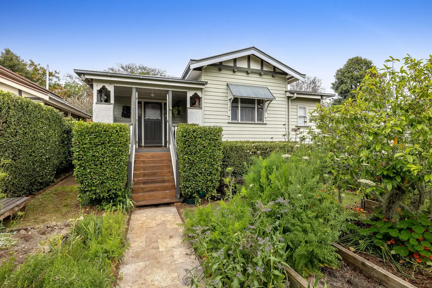 Main view of Homely house listing, 12 Dunmore Street, East Toowoomba QLD 4350