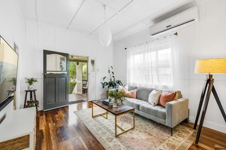 Second view of Homely house listing, 12 Dunmore Street, East Toowoomba QLD 4350
