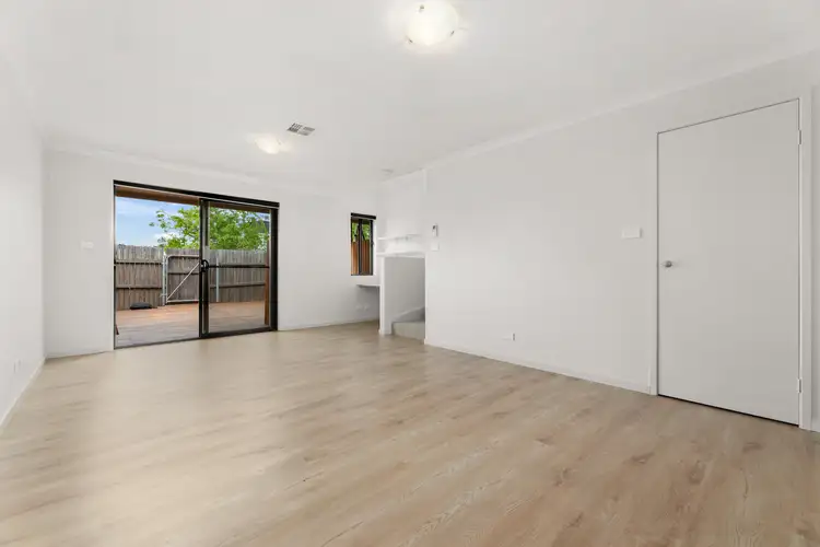 Third view of Homely townhouse listing, 6/71 Lawrenson Circuit, Jacka ACT 2914